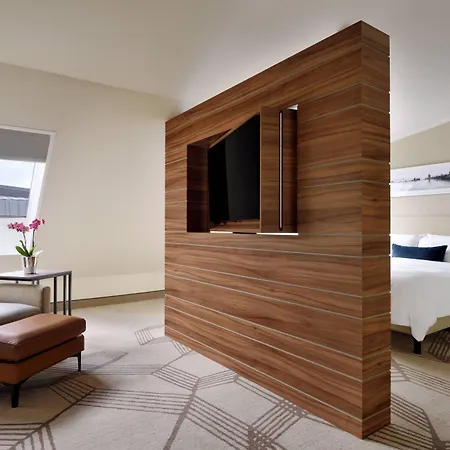 Prague Marriott Hotel-3